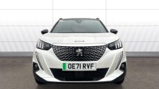 Peugeot 2008 100kW GT 50kWh 5dr Auto Electric Estate